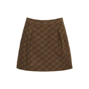 [와이드앵글] 여성 CO 프로방스 세미벌룬 큐롯 쇼츠 WWU25Q71E6