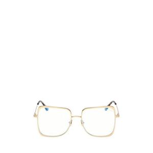 톰포드 안경 FT6098 B 030 SHINY DEEP GOLD