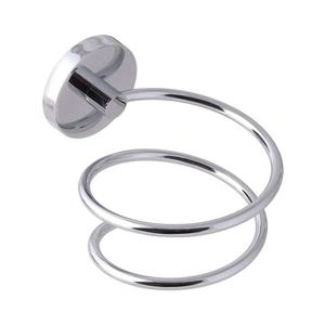 크롬 드라이기걸이 드라이기거치대벽걸이 화장실드라이기거치대 헤어드라이기용품 욕실드라이기거치대 애견