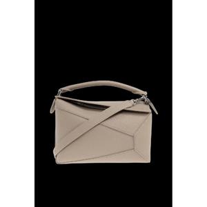 26SS Loewe 핸드백 Puzzle Edge 스몰 A510P60XAW0CLAY TP568389288