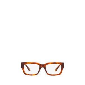 조르지오 아르마니 안경 AR7243U 5988 RED HAVANA