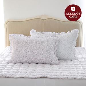 로라애슐리 레이 알러지케어 베개커버 50X70