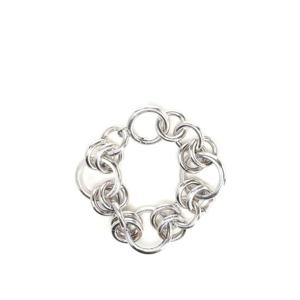 26SS Celine HERITAGE CHUNKY 브레이스렛 B101K6BRA36SI TP568631828