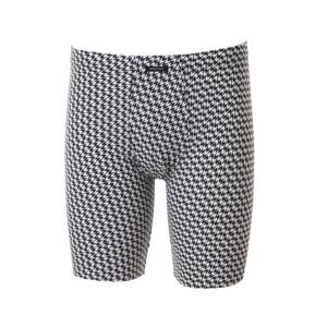 남성 신축성 좋은 프리커팅 롱 드로즈 팬티 VMP7281L