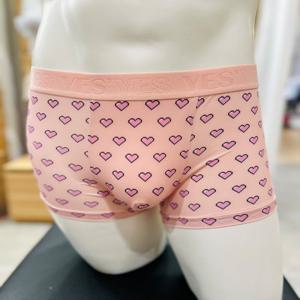 [보디가드] 예스 YD01 하트하트 남자 드로즈 사각팬티 YSMDB701
