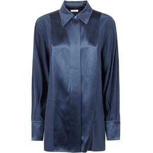 26SS JOSEPH CHILDS 블라우스 실크 SATIN JF0095910365 TP568662933