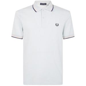 25FW 프레드페리 트윈 TIPPED 셔츠 FPM3600P55Z54 TP568662833