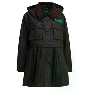 26SS Barbour 파카 LWX1523LWXBR71 TP568781060