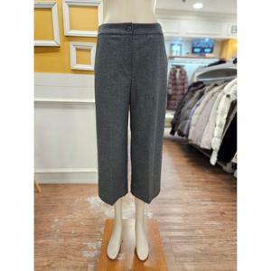 [BCBG]울 와이드 팬츠 B5DAP322