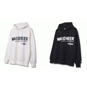 [지프]남여공용 빅왜고니어 후드티셔츠 (JP1THU041)