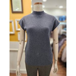 [BCBG]캡 슬리브 니트 B5D9K477