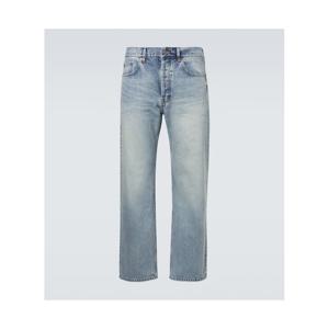 생로랑 스트레이트 진 P01142321