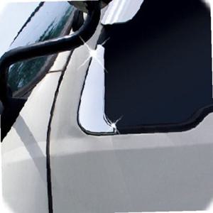 마이티2 자동차 튜닝 경동 A필라 도어 캐치 몰딩