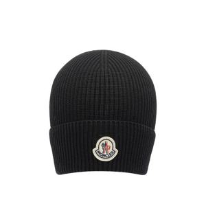 26SS Moncler 울 앤 캐시미어 비니 3B00022M1367999 TP569902546