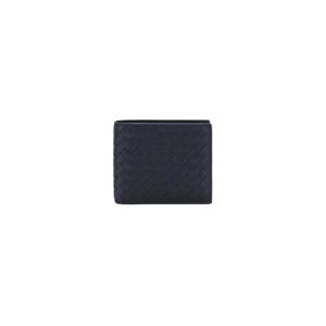 Bottega Veneta보테가 베네타 반지갑 네이비 113993V46514013
