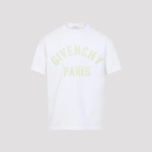 26SS Givenchy T 셔츠 BM71NK3YRS115 TP569919851