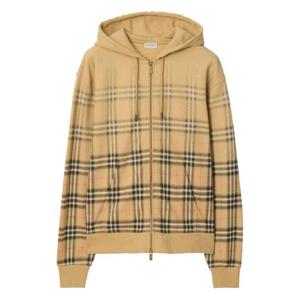 26SS Burberry RORY DEG CHK 후드티 스웨트 셔츠 8119034B9368 TP569919625