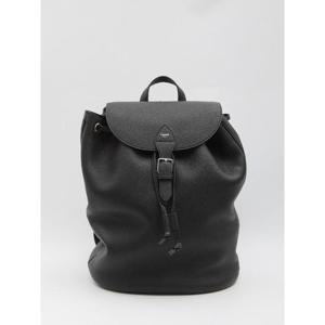 25FW Celine 라지 레더 Folco 백팩 122663GT738SI TP569920202