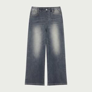 행텐틴즈 여아 세미와이드 데님팬츠_244(14560-155-201-10)