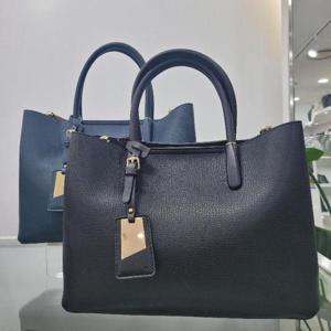 엘레강스파리 M백화점 내추럴한 토트백 JSSH042-A