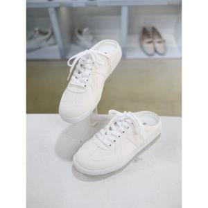 [코디엘루]빅사이즈 커플 데일리 뮬 운동화 3cm CDMD501102