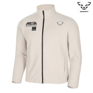 다이나핏 남성 플리스 자켓 겨울 미드레이어 보온 후리스 YMW24138E1 스폰서