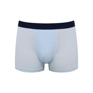 [솔브] 인견 폴리스판 스트라이프 롱 드로즈(SMP6150T)