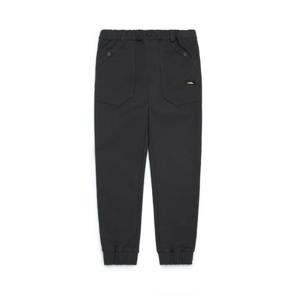 [내셔널지오그래픽키즈]K223UPT130 베이직 조거 팬츠 C GREY