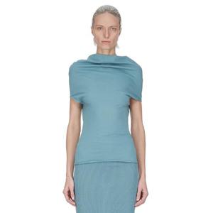 25SS 릭오웬스 저지 SHROUD RP01E7225JA66 TP570106069