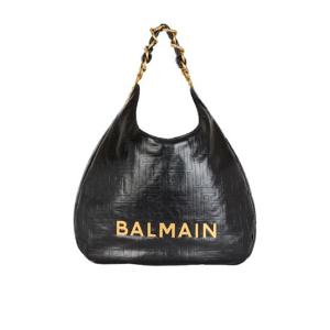 26SS Balmain 숄더 백  1945 Soft  GN1BT929LETF0PA TP570157303