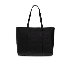 26SS Mcm 쇼퍼 백 Toni MWPGSMT050BK TP570156985