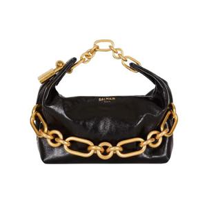 25FW Balmain 핸드백  Sync 미니  FN0AD001LMTE0PA TP570156658