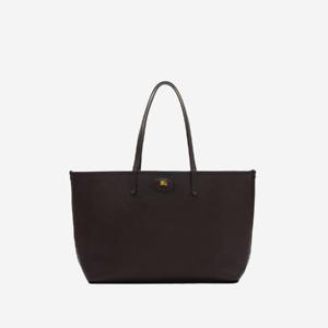 26SS Burberry 미디움 Bloomsbury reversible shopping 백 8119598PEATSAND TP570175496