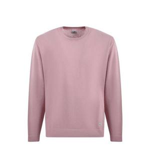 26 SS CP컴퍼니 리브 터틀넥 니트웨어 핑크 CMKN089A