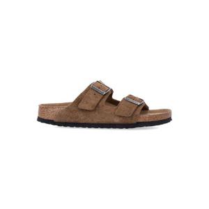 26SS BIRKENSTOCK ARIZONA SUEDE 1030865DKTEA TP570303822
