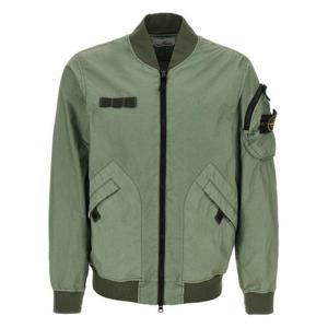 (명품) 스톤아일랜드 4100004 Membrana 3