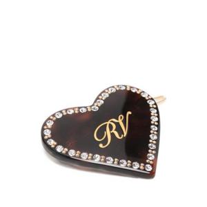 로저비비에 헤어 액세서리 REWAC940200 AGKTART Brown