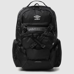 엄브로백팩 PQA UQ123CBP17-BLK 피타 백팩 (35L)_구성품 크로스백 / BLACK