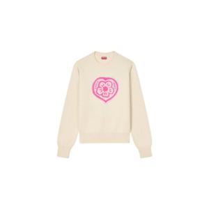 26SS KENZO BOKE 하트 저지 FG52PU7433LN03 TP570629223