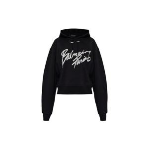 26SS Balmain 후드티 GF1JR030BD41EAB TP570642208