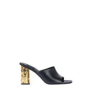 26SS Givenchy 레더 샌들 BE30AFE1J7001 TP570675145