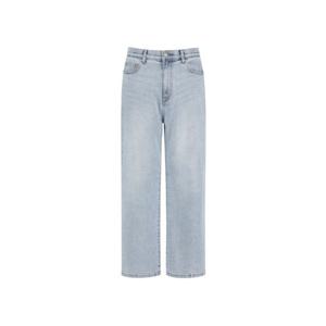 [폴햄] 남 컴포트 와이드핏 데님 팬츠 PHG1DP1039