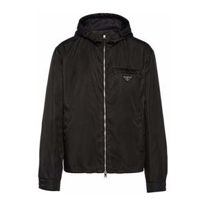 25FW 프라다 자켓 SGB6851WQ8F0002 DOM