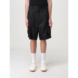 프라다 숏팬츠 SPH3931WQ8F0002 BLACK DOM