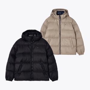 [공식][타미진스] 에센셜 헤비 다운(페더믹스) 2종 택1 (T32F7QJC51TMT1)