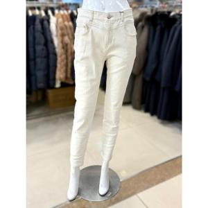 조이너스 세이브존01 속 밴딩 슬림핏 바지 JADW0WDP210