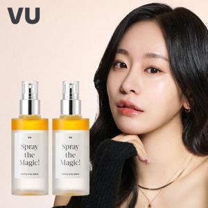 뷰 트러플 바이탈 세럼 150ml 2개 체험특가