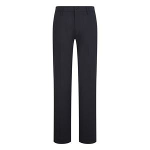 헤지스  26SS  남성 단색 면혼방 밴딩팬츠 HZPA6A235N2