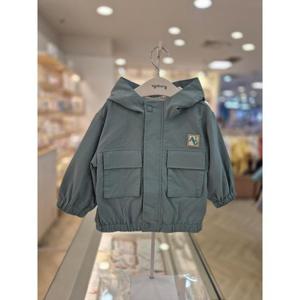 아가방 세이브존03 아가방 버디 화섬점퍼 AQ01S135002A