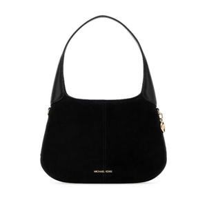 26SS MICHAEL BY 마이클코어스 블랙 suede Alice 숄더 백 30R6G0XL1SBLACK TP570838009